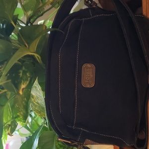 Fossil Crossbody